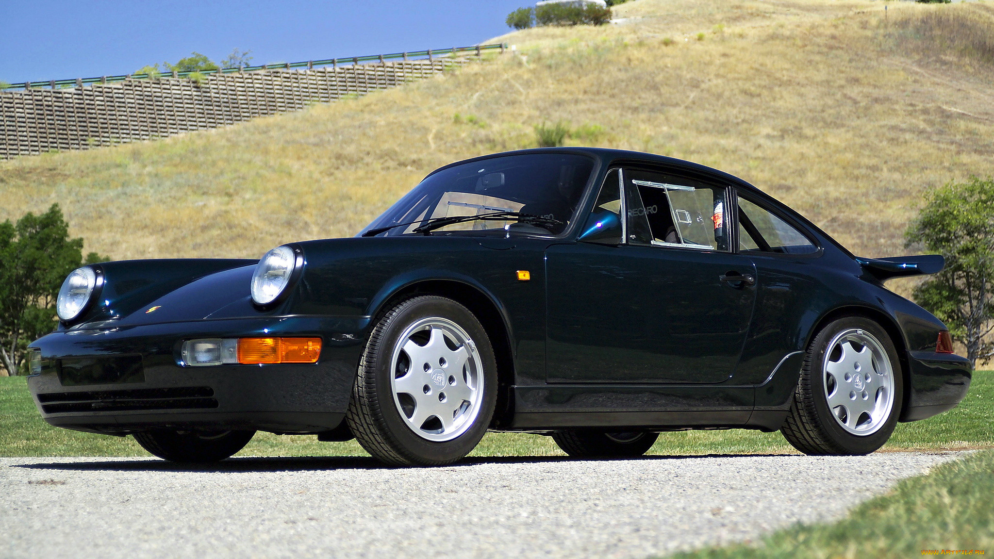 porsche, 911, carrera, , , , 